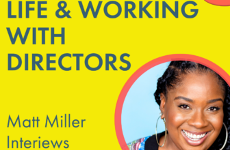Commercial Life & Working with Directors