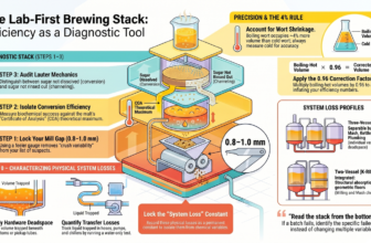 System Efficiency – Lab-First Principles