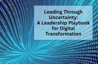 Leading Through Uncertainty