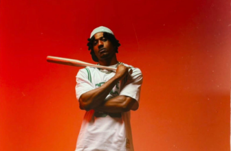 Leeobi – Trouble Man II