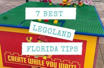 7 Best Legoland Florida Tips And Tricks