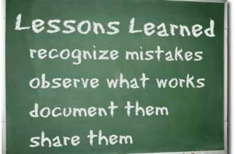 Lessons Learned in Early Retirement (So Far)