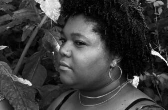 Lexus Tidwell makes a striking debut with “Something?”