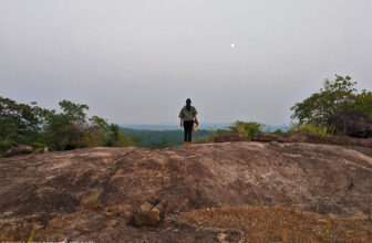 Lessons Solo Travel Has Taught Me
