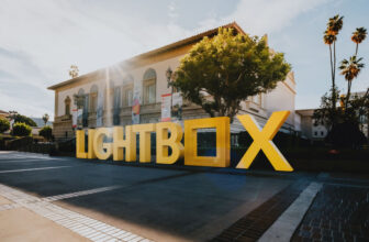 LightBox Expo In Pasadena Returns On October 23-25: All Things Animation, Art, Film, Games And Community