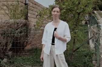Why I switched to Linen for Travel