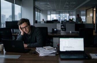 Loneliness, disengagement, poor productivity: one problem, not three | Graeme Cowan