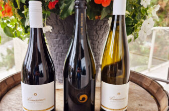 Lunessence Winery: Five Estate Wines Showcase Summerland’s Latest Releases