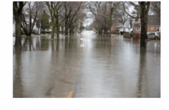 Are You Insured For Flood Damage?
