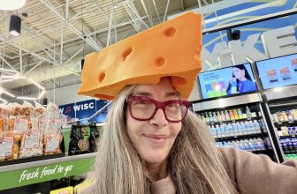 Milwaukee: beer, brats & cheese curds