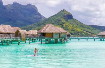 10 Amazingly Cool Hotels For Your Bucket List