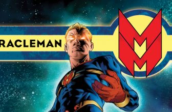 MIRACLEMAN #1 to Be Published as a Facsimile Edition in December