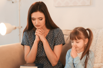 12 Ways Christian Families Overcome Life’s Toughest Tests Through Prayer