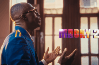 Macky2 – God Is Good (Video)