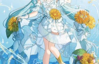 Hatsune Miku “Magical Mirai 2026”