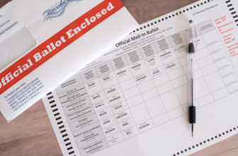 Election-Day Statutes Don’t Bar Late-Arriving Ballots