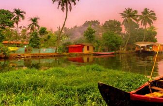 13 Most Scenic Places to Visit in August in India