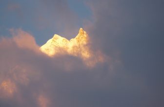Manaslu: Most teams abandon their expeditions