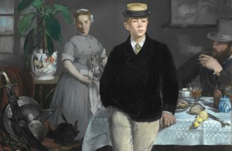The Dealer Who Made Impressionism an International Sensation