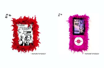 Marbella Hernandez: When Pop Memory Refuses to Behave