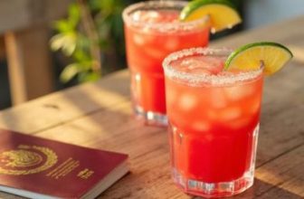 The 2026 Cincinnati Margarita Passport Is Here!