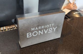 Singapore Is Prosecuting a U.S. Tourist For Falsely Claiming Marriott Friends&Family Discounts