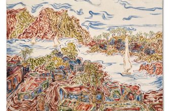 Christie’s to Hold Its First Abu Dhabi Fine Art Auction