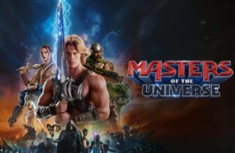 Masters of the Universe Review [Spoiler Free]