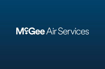 McGee Air Services elects Ben Reed as President