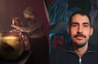 The New Animation Short and Locarno Winner ‘Melk’ by Filip Anthonissen (Interview)