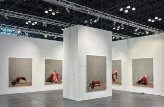 Armory Show 2026 Opens With Steady Sales in New York