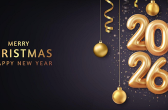 🎄 Merry Christmas & Happy New Year 2026 from UltimateCarBLOG.com! 🎆