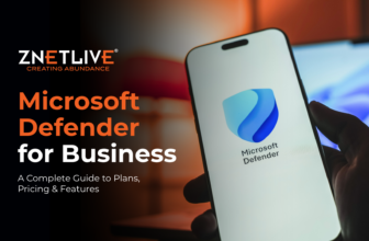 Microsoft Defender for Business: A Complete Guide to Plans, Pricing & Features