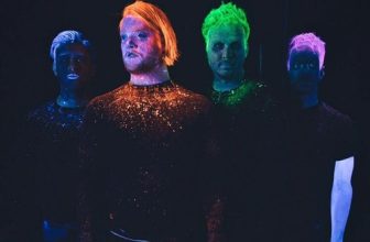 Midnight Divide Release Sonic Bliss “Inherent Vice”
