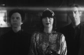 Yeah Yeah Yeahs return with live album, recorded at Royal Albert Hall