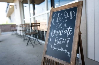 Private Events Are One Of Craft Beer’s Smartest Survival Strategies