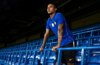 Morgan Rogers names his incredibly ambitious number one goal