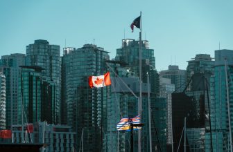 Most Canadian Households Now Run A Deficit To Meet Inflation: BoC