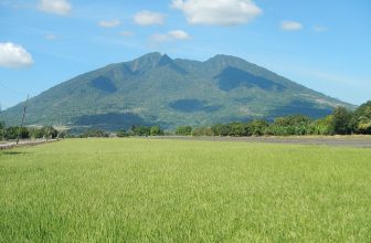 Mount Arayat Protected Landscape: A Pampanga Visitor Guide