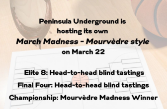 Mourvèdre Madness