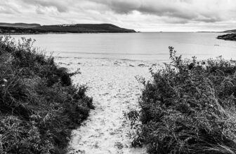 Sands of Sound | My Shetland