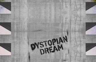 Low Light Mixes: Dystopian Dream