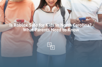 Is Roblox Safe for Kids in North Carolina? What Parents Need to Know – SeiferFlatow, PLLC