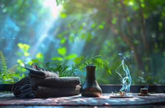 Natural Relaxation Aids for Mindfulness & Meditation: Benefits & Tips