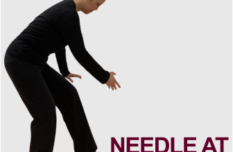 the stories behind a Tai Chi move’s name