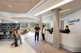 Skanska Completes $27.3 Million Broward Health Emergency Department