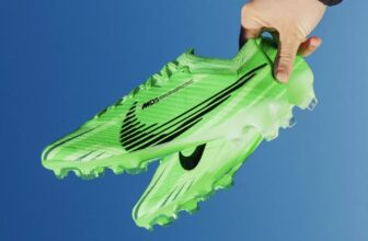 Nike Unleashes Mercurial Dream Speed 8 – MDS008