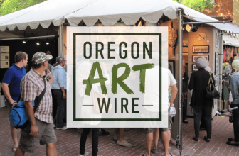 Portland Art Shows and Oregon Exhibitions: September and October 2026