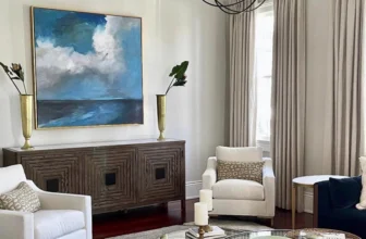 Metairie Old Metairie Garden District River Ridge New Orleans Interior Design Firm KHB Interiors — KHB Interiors