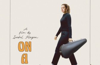 On a String (2025): Falling in Love Again